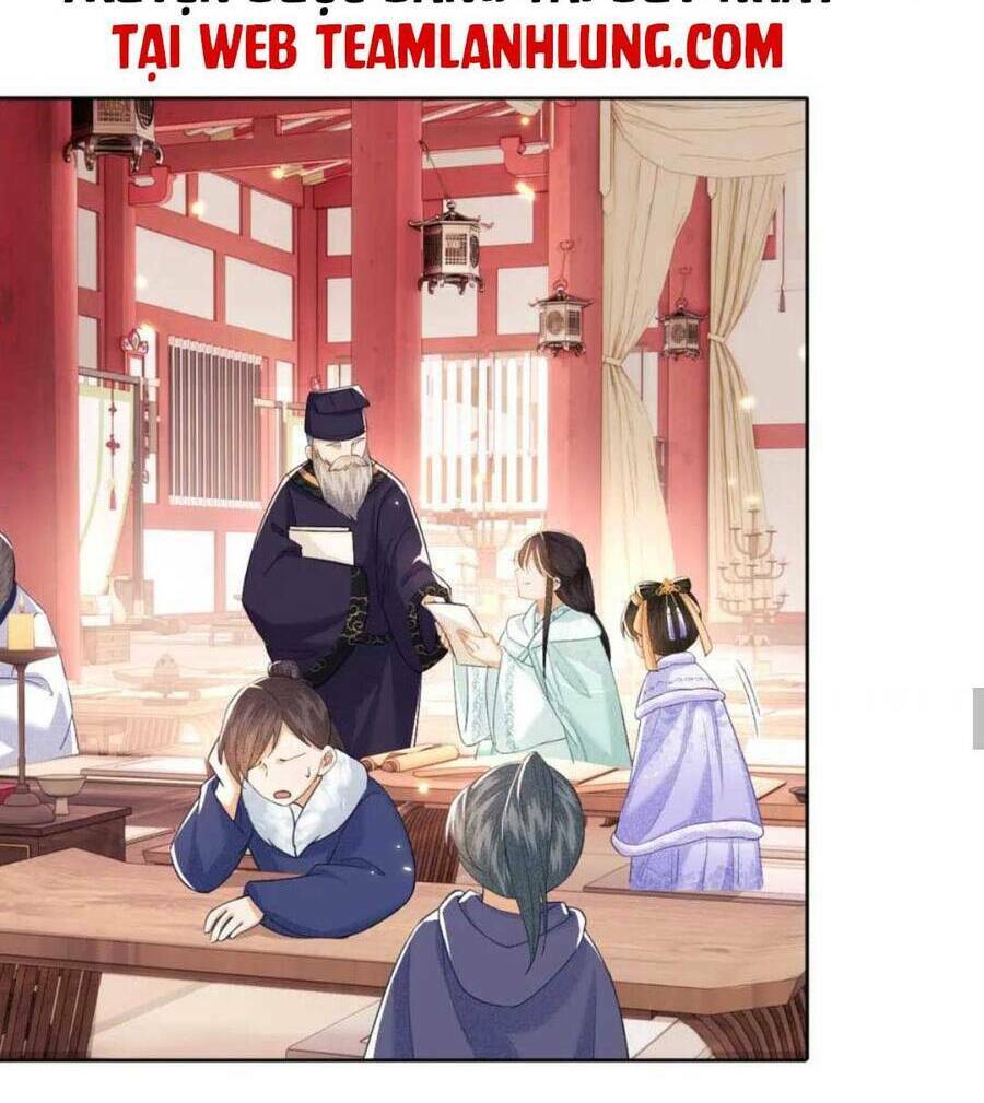 Mãn Cấp Trà Xanh Xuyên Không Thành Tiểu Đáng Thương: Chapter 28