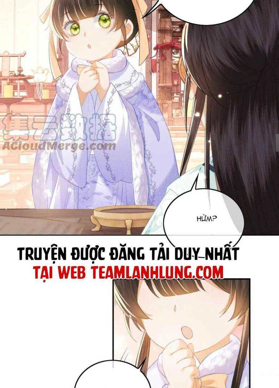 Mãn Cấp Trà Xanh Xuyên Không Thành Tiểu Đáng Thương: Chapter 28
