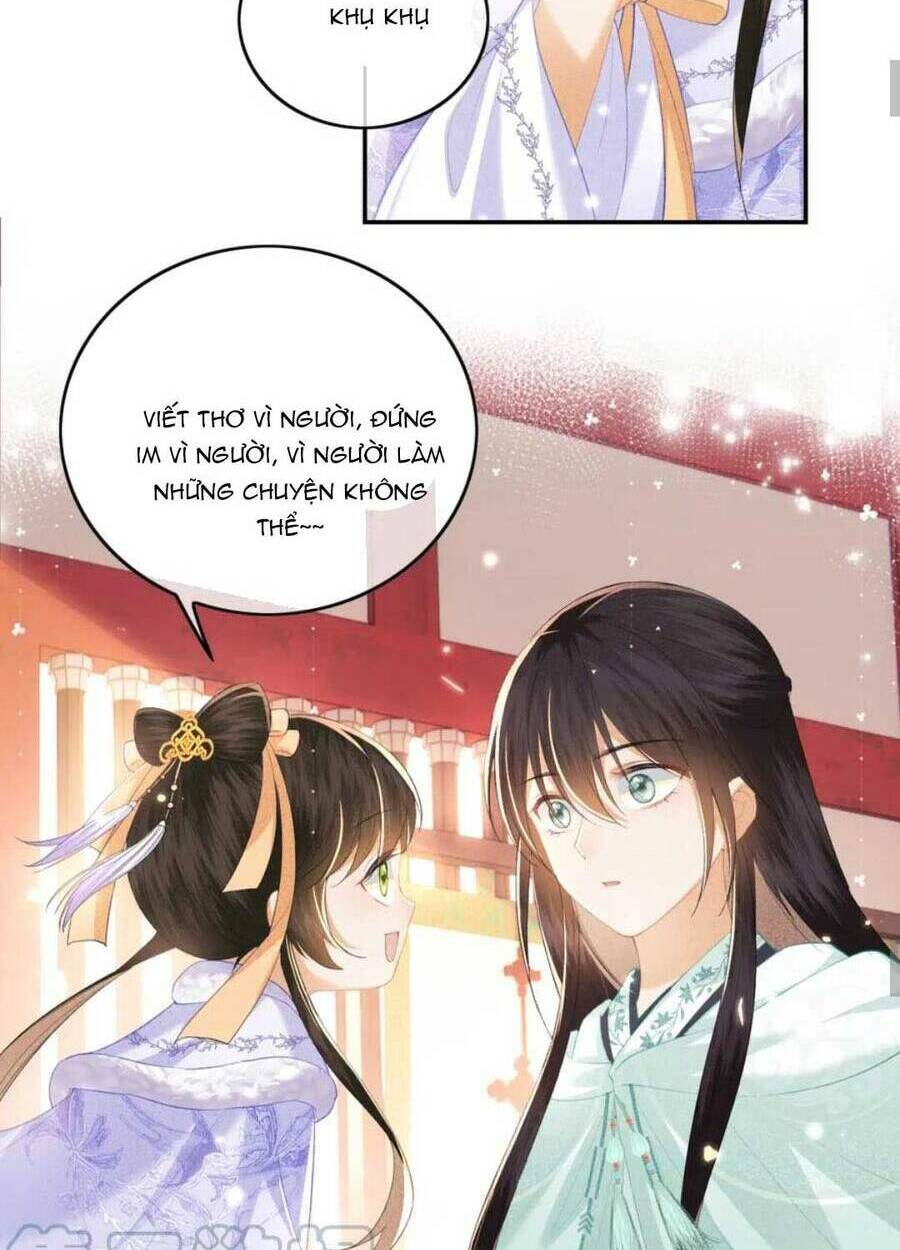 Mãn Cấp Trà Xanh Xuyên Không Thành Tiểu Đáng Thương: Chapter 28