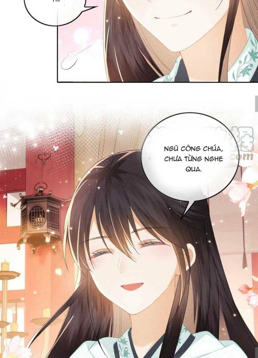 Mãn Cấp Trà Xanh Xuyên Không Thành Tiểu Đáng Thương: Chapter 28