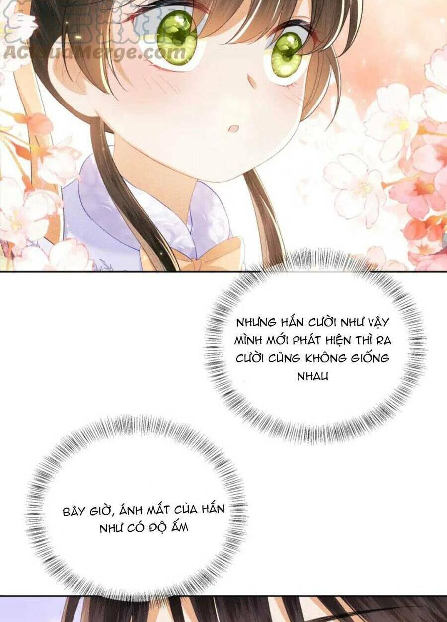 Mãn Cấp Trà Xanh Xuyên Không Thành Tiểu Đáng Thương: Chapter 28
