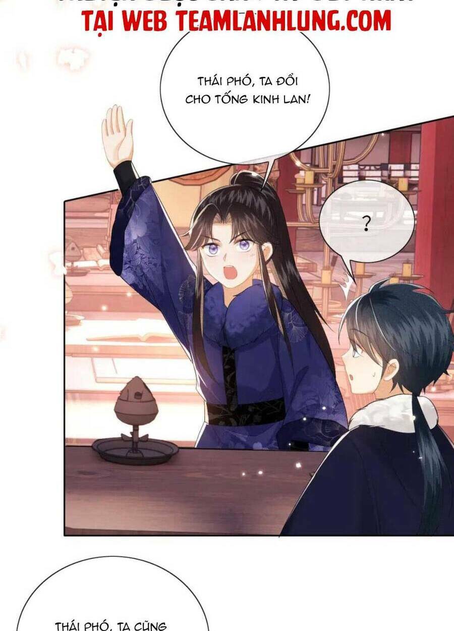 Mãn Cấp Trà Xanh Xuyên Không Thành Tiểu Đáng Thương: Chapter 28