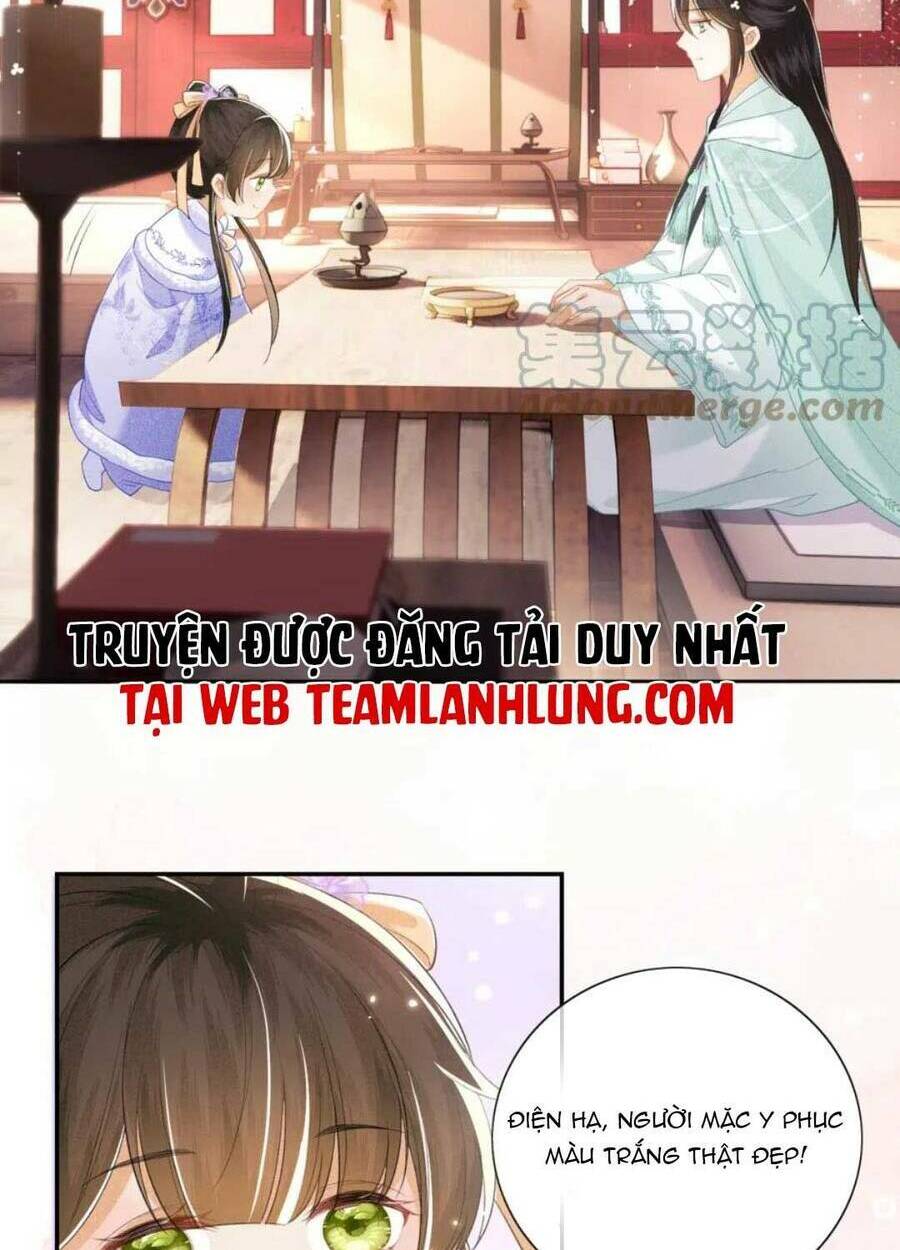 Mãn Cấp Trà Xanh Xuyên Không Thành Tiểu Đáng Thương: Chapter 28