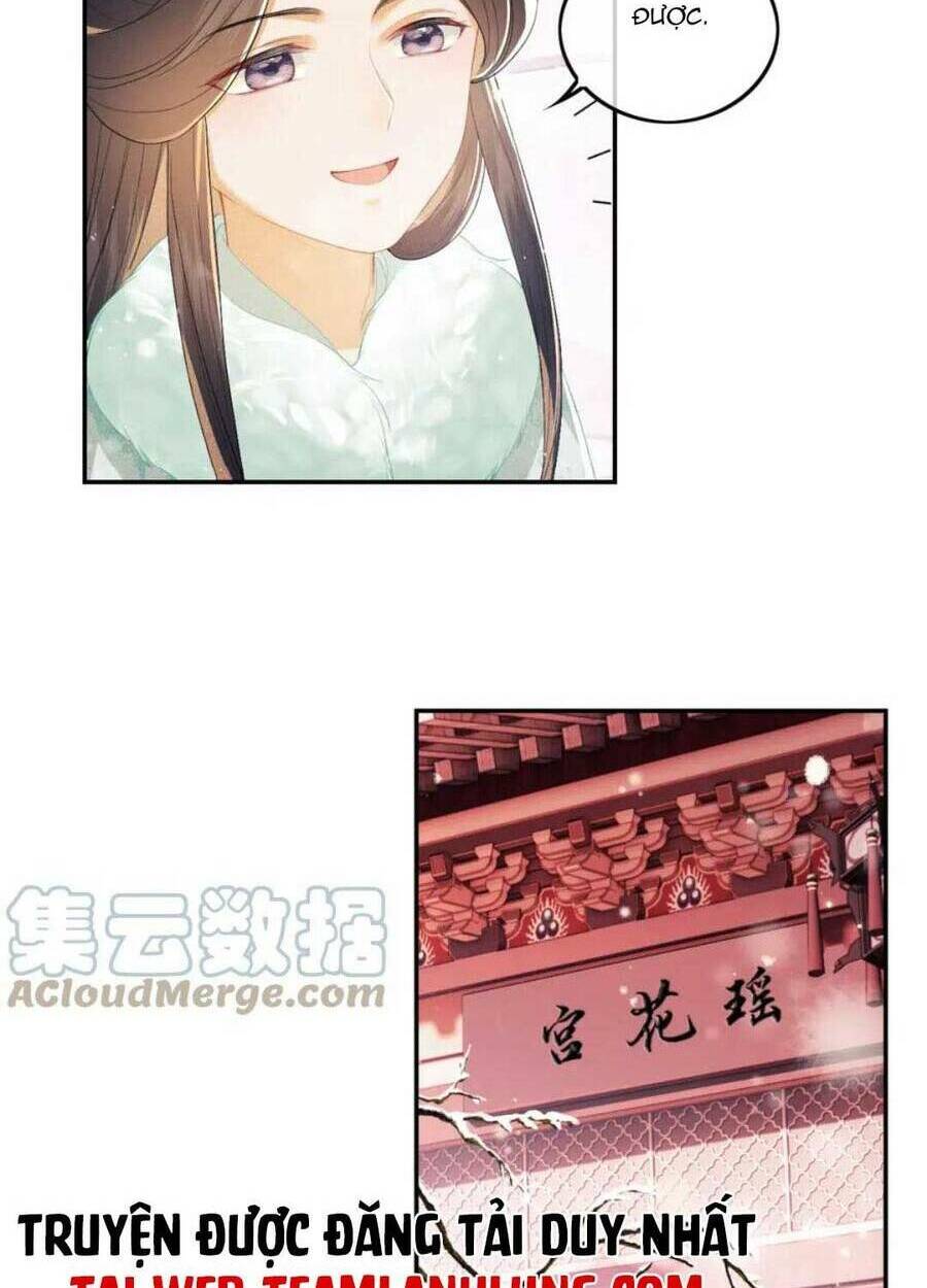 Mãn Cấp Trà Xanh Xuyên Không Thành Tiểu Đáng Thương: Chapter 29