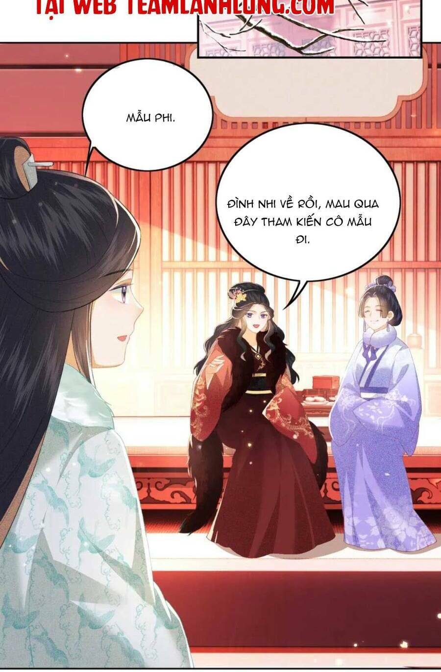Mãn Cấp Trà Xanh Xuyên Không Thành Tiểu Đáng Thương: Chapter 29
