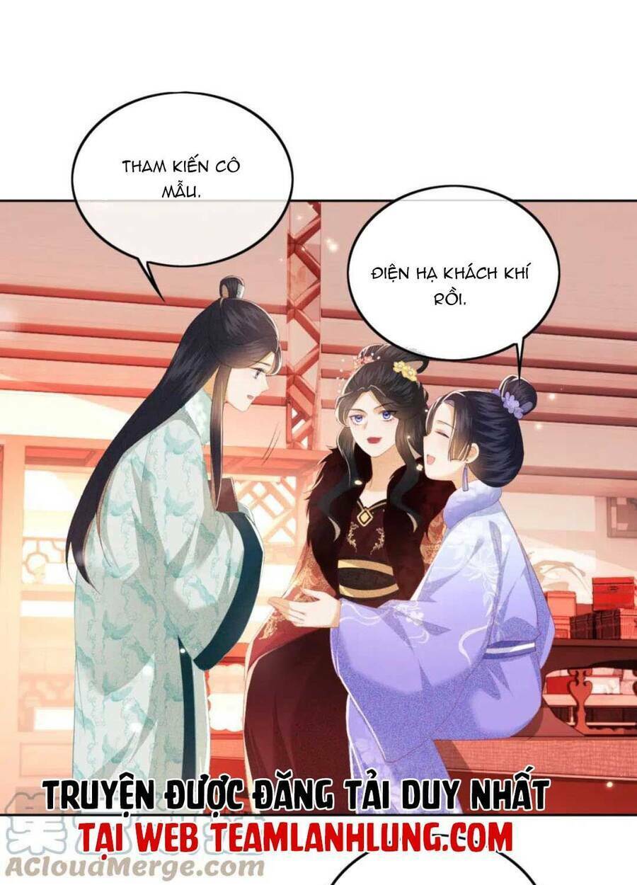Mãn Cấp Trà Xanh Xuyên Không Thành Tiểu Đáng Thương: Chapter 29