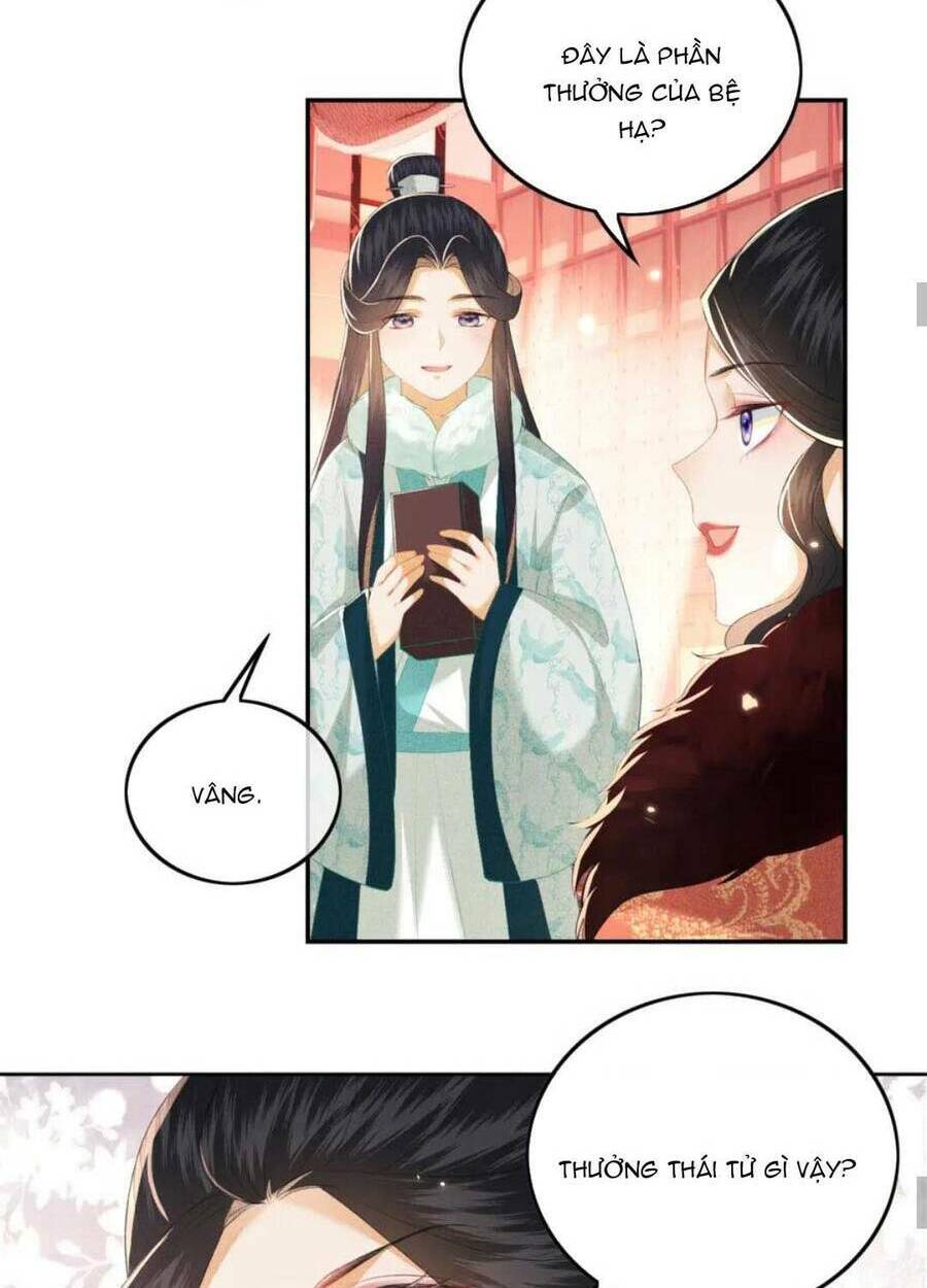 Mãn Cấp Trà Xanh Xuyên Không Thành Tiểu Đáng Thương: Chapter 29