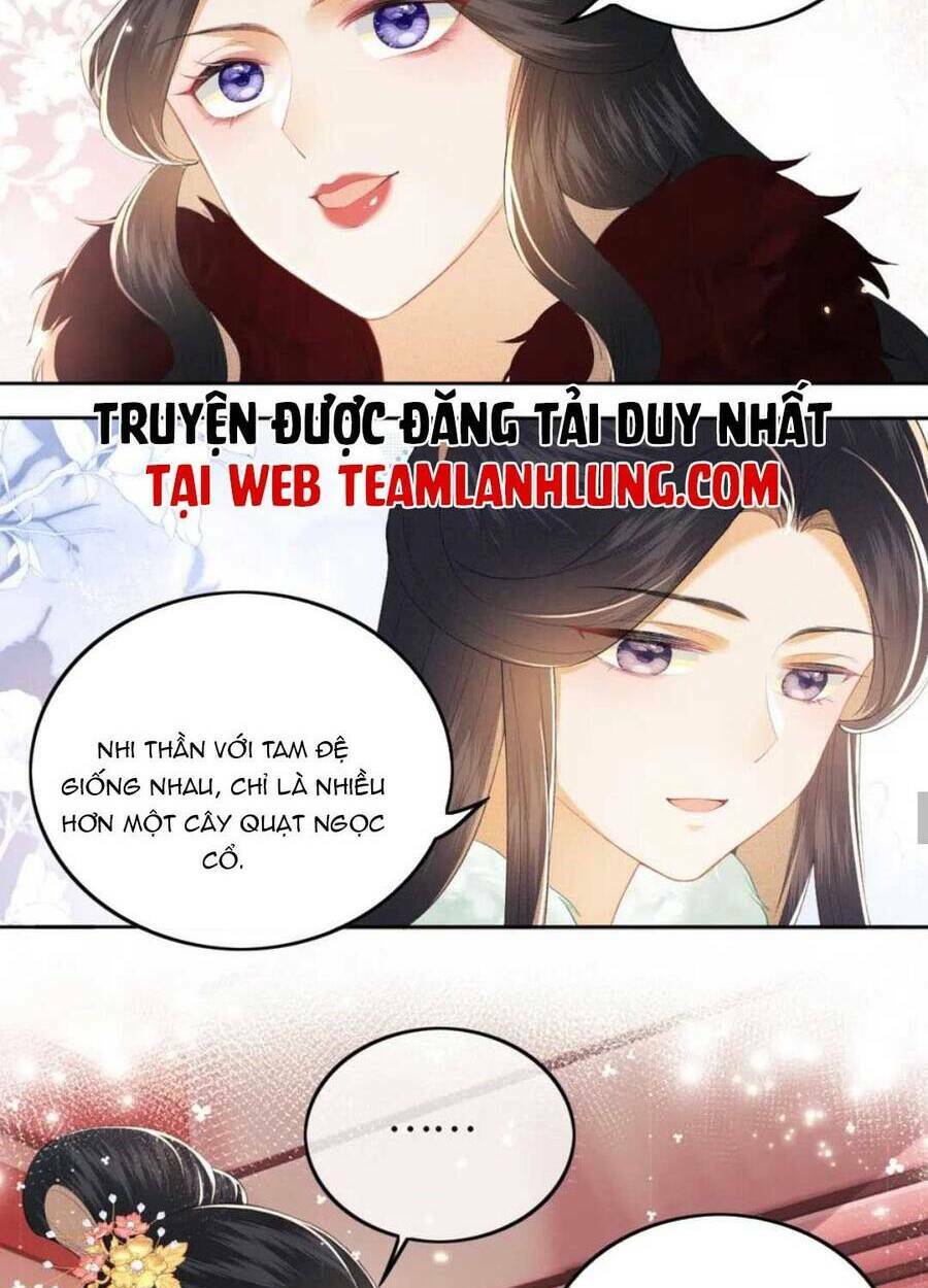 Mãn Cấp Trà Xanh Xuyên Không Thành Tiểu Đáng Thương: Chapter 29