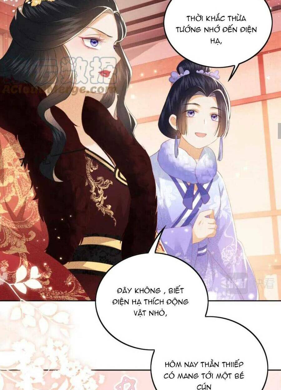 Mãn Cấp Trà Xanh Xuyên Không Thành Tiểu Đáng Thương: Chapter 29