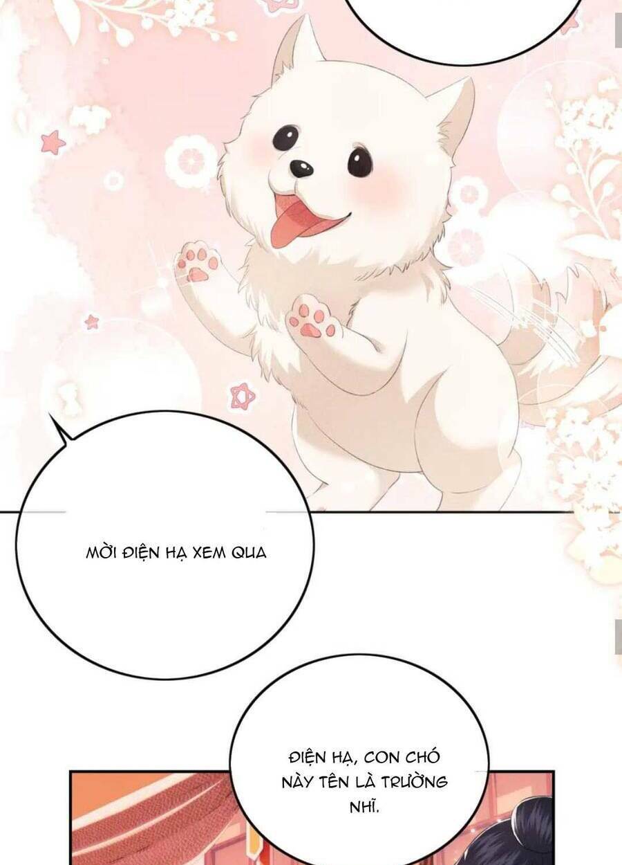 Mãn Cấp Trà Xanh Xuyên Không Thành Tiểu Đáng Thương: Chapter 29
