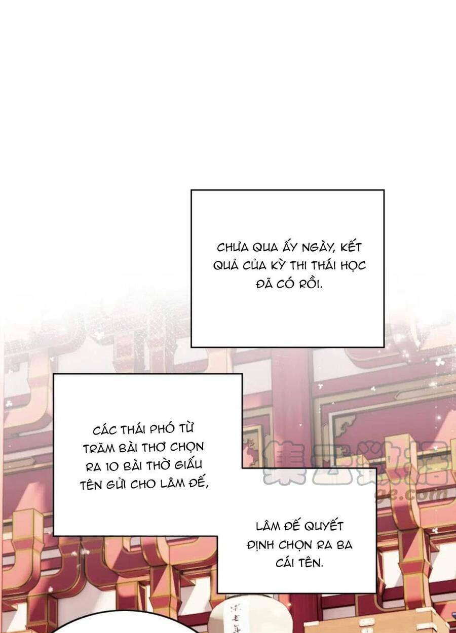Mãn Cấp Trà Xanh Xuyên Không Thành Tiểu Đáng Thương: Chapter 29
