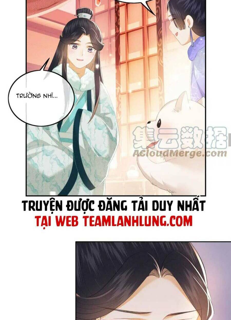 Mãn Cấp Trà Xanh Xuyên Không Thành Tiểu Đáng Thương: Chapter 29