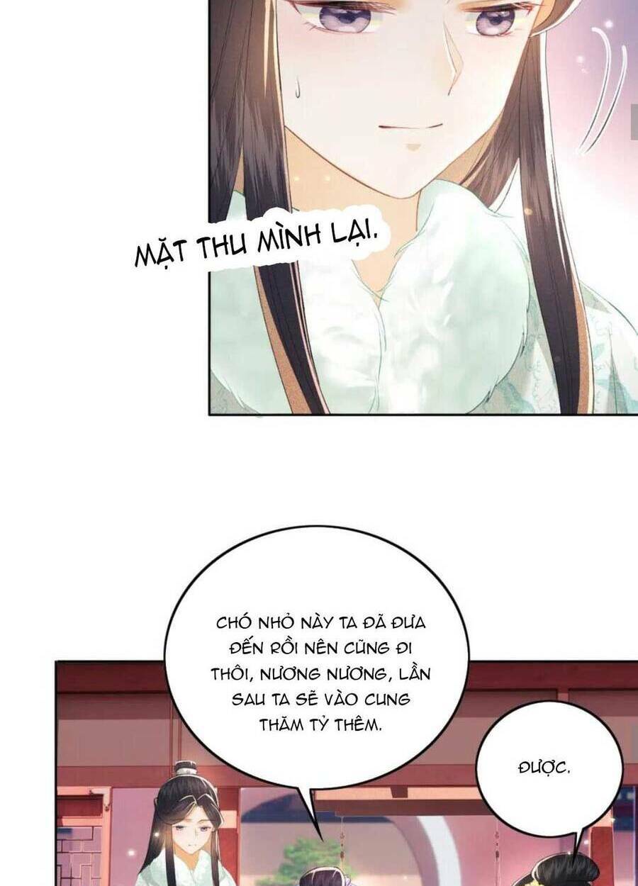 Mãn Cấp Trà Xanh Xuyên Không Thành Tiểu Đáng Thương: Chapter 29