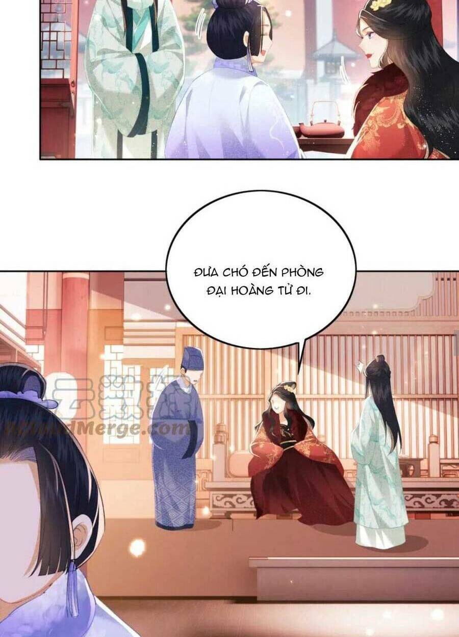 Mãn Cấp Trà Xanh Xuyên Không Thành Tiểu Đáng Thương: Chapter 29