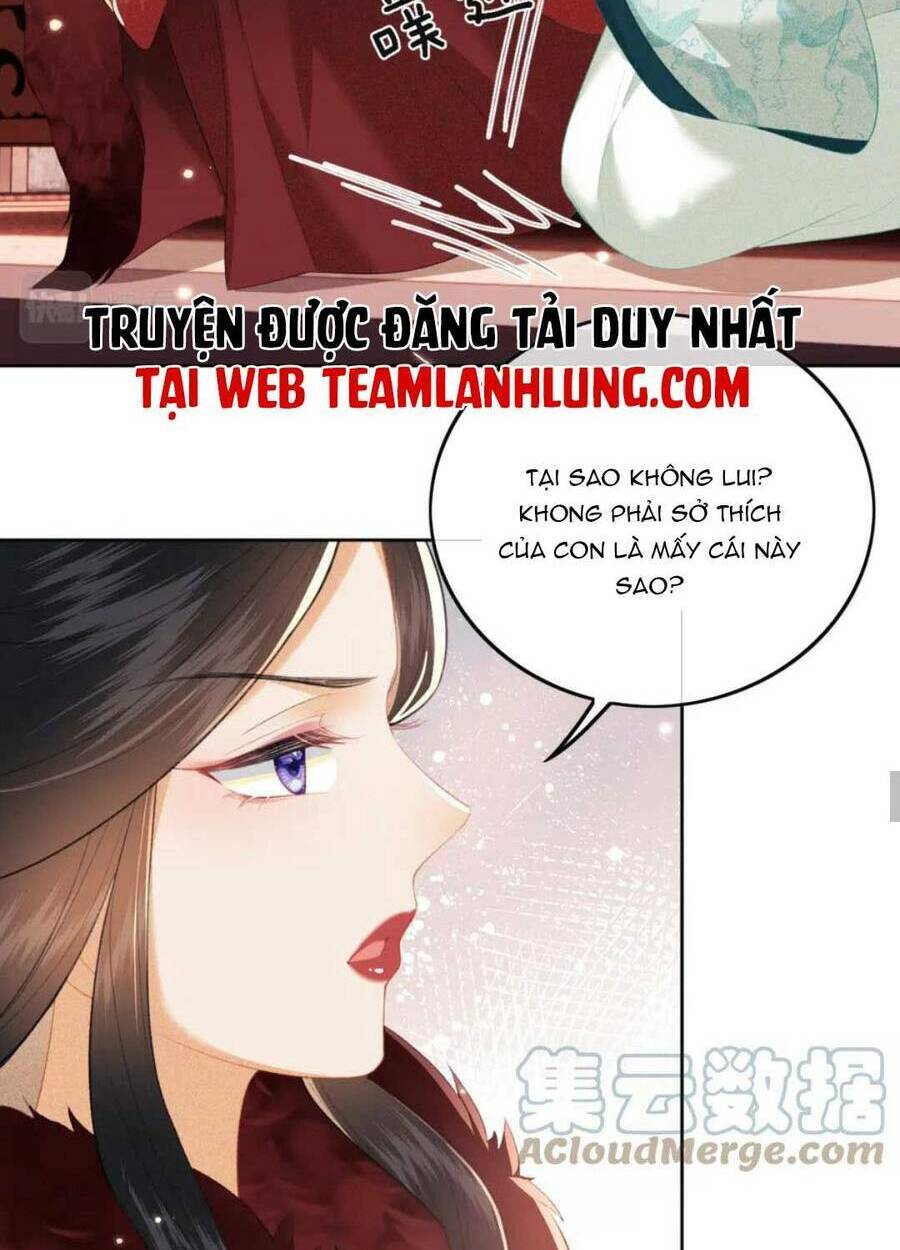 Mãn Cấp Trà Xanh Xuyên Không Thành Tiểu Đáng Thương: Chapter 29