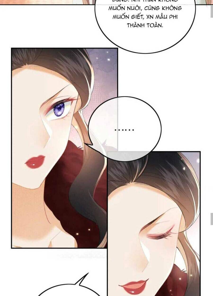 Mãn Cấp Trà Xanh Xuyên Không Thành Tiểu Đáng Thương: Chapter 29