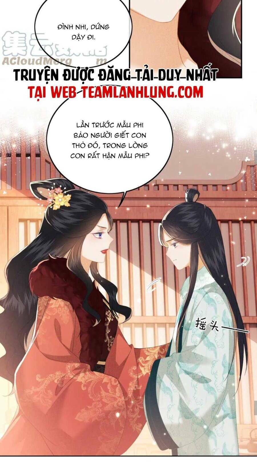 Mãn Cấp Trà Xanh Xuyên Không Thành Tiểu Đáng Thương: Chapter 29