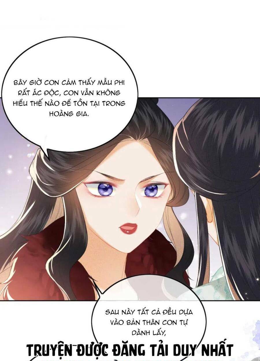 Mãn Cấp Trà Xanh Xuyên Không Thành Tiểu Đáng Thương: Chapter 29