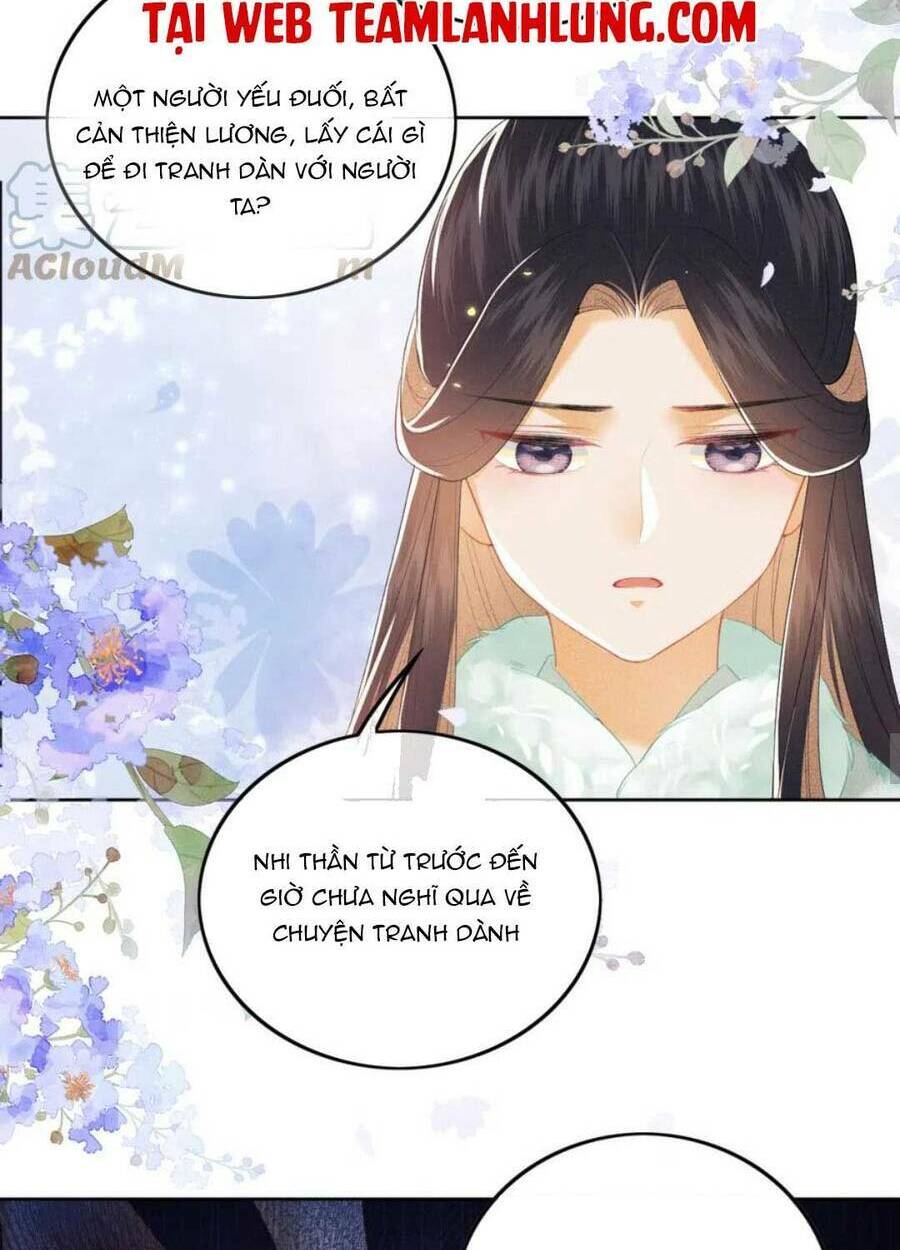 Mãn Cấp Trà Xanh Xuyên Không Thành Tiểu Đáng Thương: Chapter 29