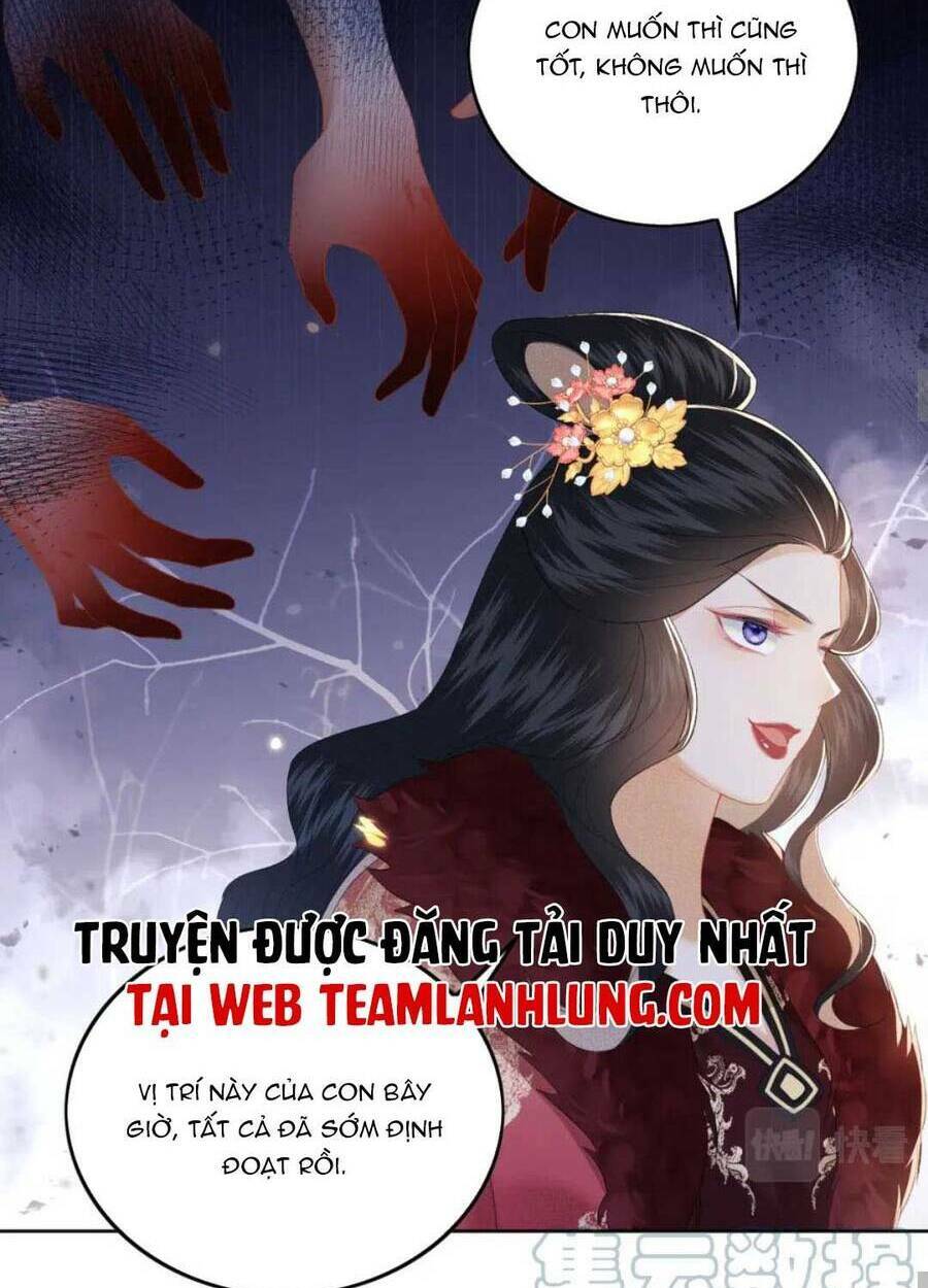 Mãn Cấp Trà Xanh Xuyên Không Thành Tiểu Đáng Thương: Chapter 29