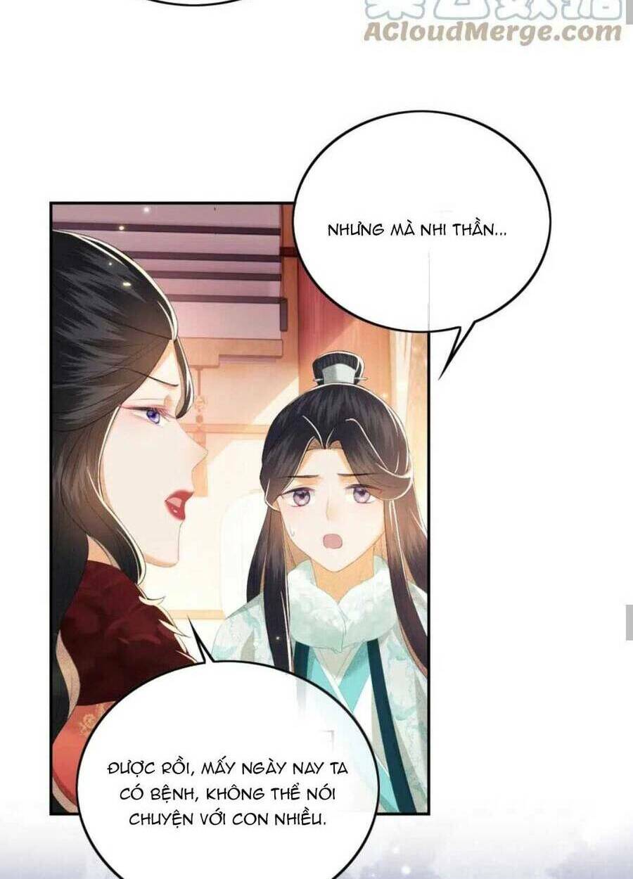Mãn Cấp Trà Xanh Xuyên Không Thành Tiểu Đáng Thương: Chapter 29