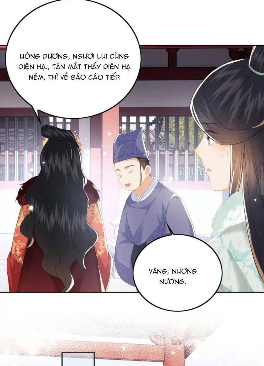 Mãn Cấp Trà Xanh Xuyên Không Thành Tiểu Đáng Thương: Chapter 29