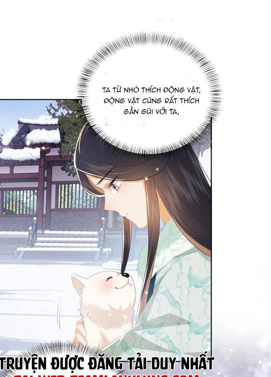 Mãn Cấp Trà Xanh Xuyên Không Thành Tiểu Đáng Thương: Chapter 29
