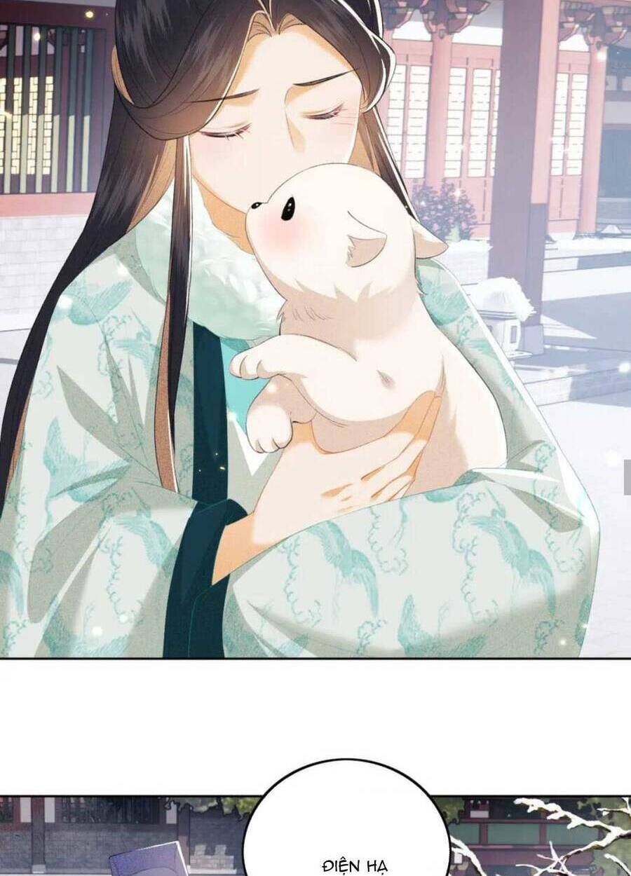 Mãn Cấp Trà Xanh Xuyên Không Thành Tiểu Đáng Thương: Chapter 29