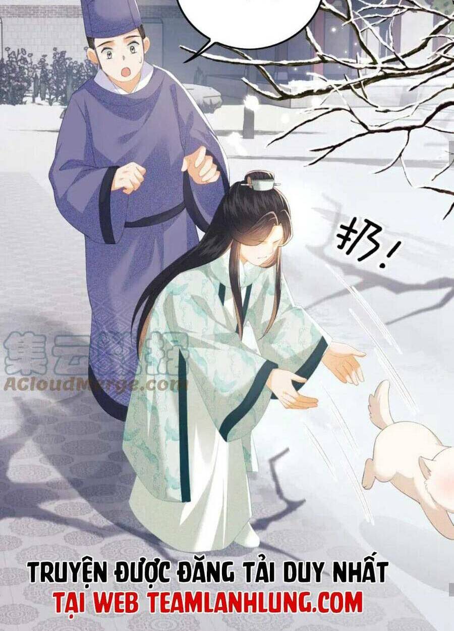 Mãn Cấp Trà Xanh Xuyên Không Thành Tiểu Đáng Thương: Chapter 29