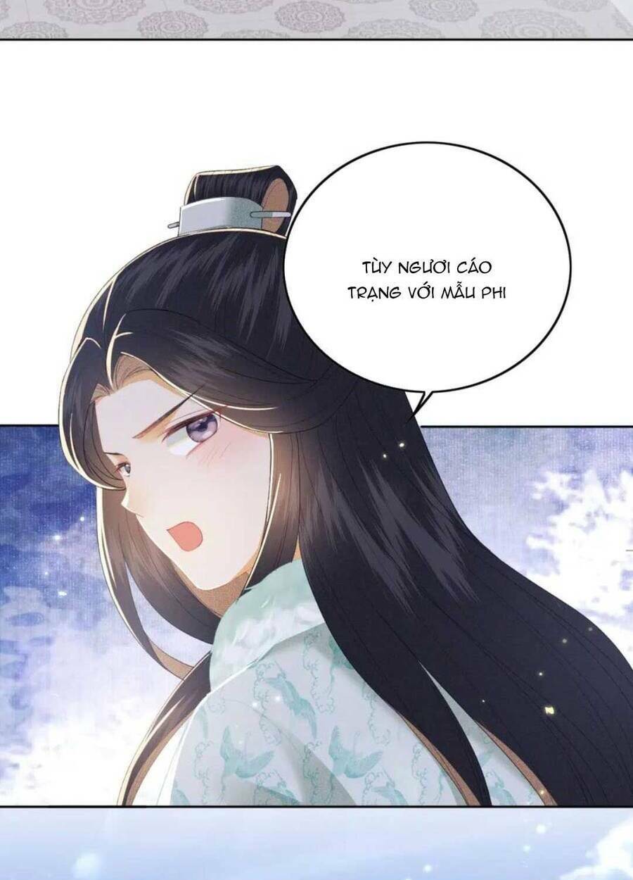 Mãn Cấp Trà Xanh Xuyên Không Thành Tiểu Đáng Thương: Chapter 29