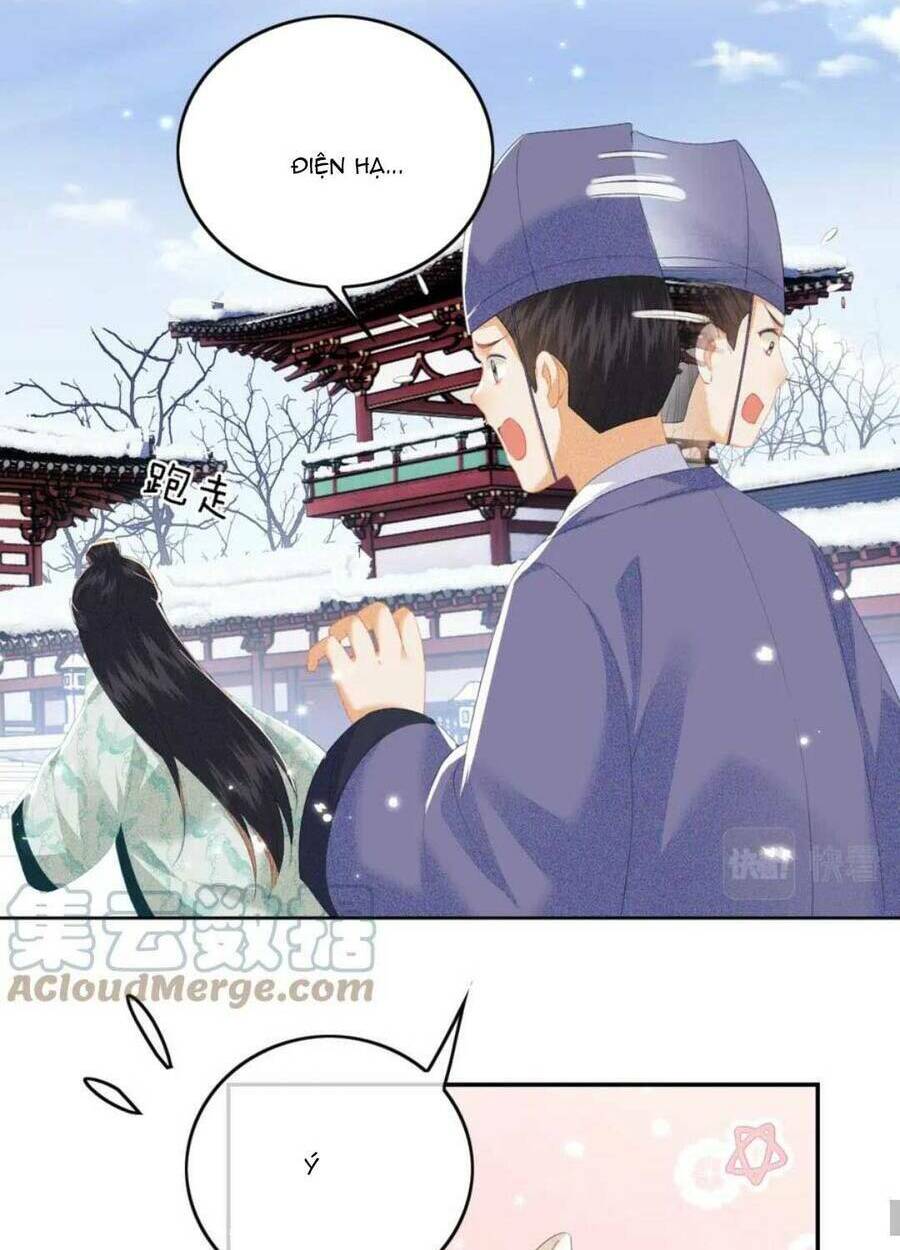 Mãn Cấp Trà Xanh Xuyên Không Thành Tiểu Đáng Thương: Chapter 29