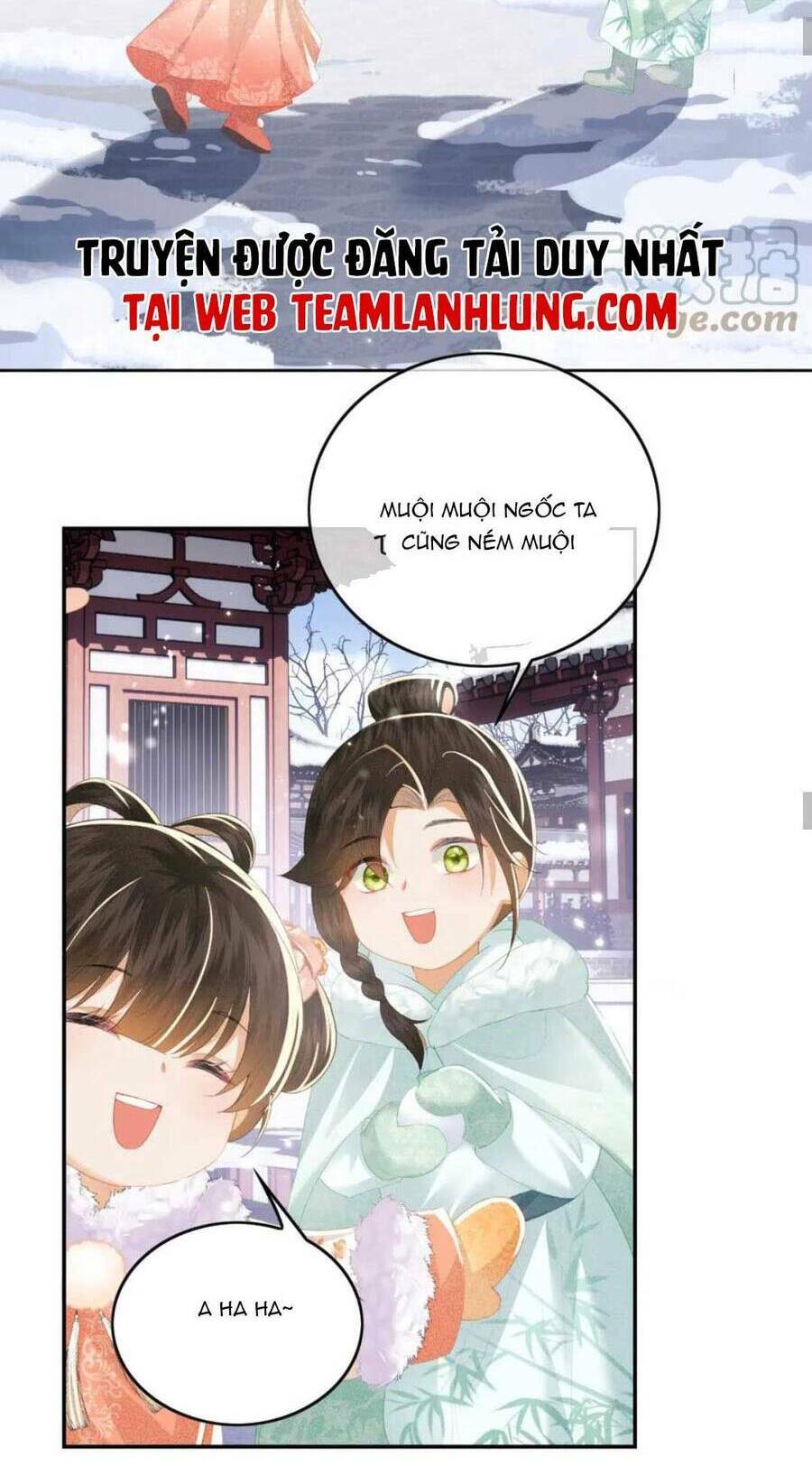 Mãn Cấp Trà Xanh Xuyên Không Thành Tiểu Đáng Thương: Chapter 29