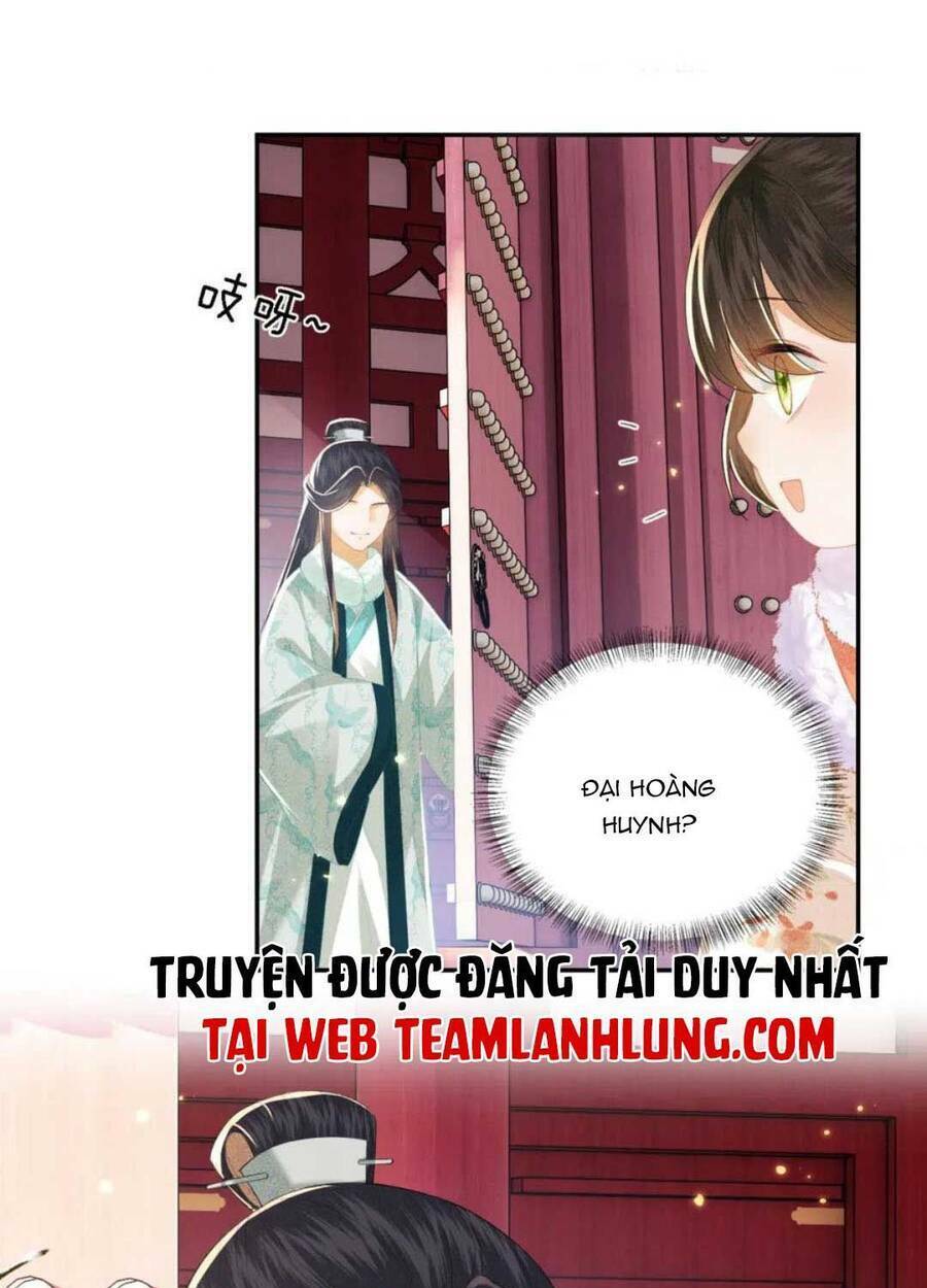 Mãn Cấp Trà Xanh Xuyên Không Thành Tiểu Đáng Thương: Chapter 29