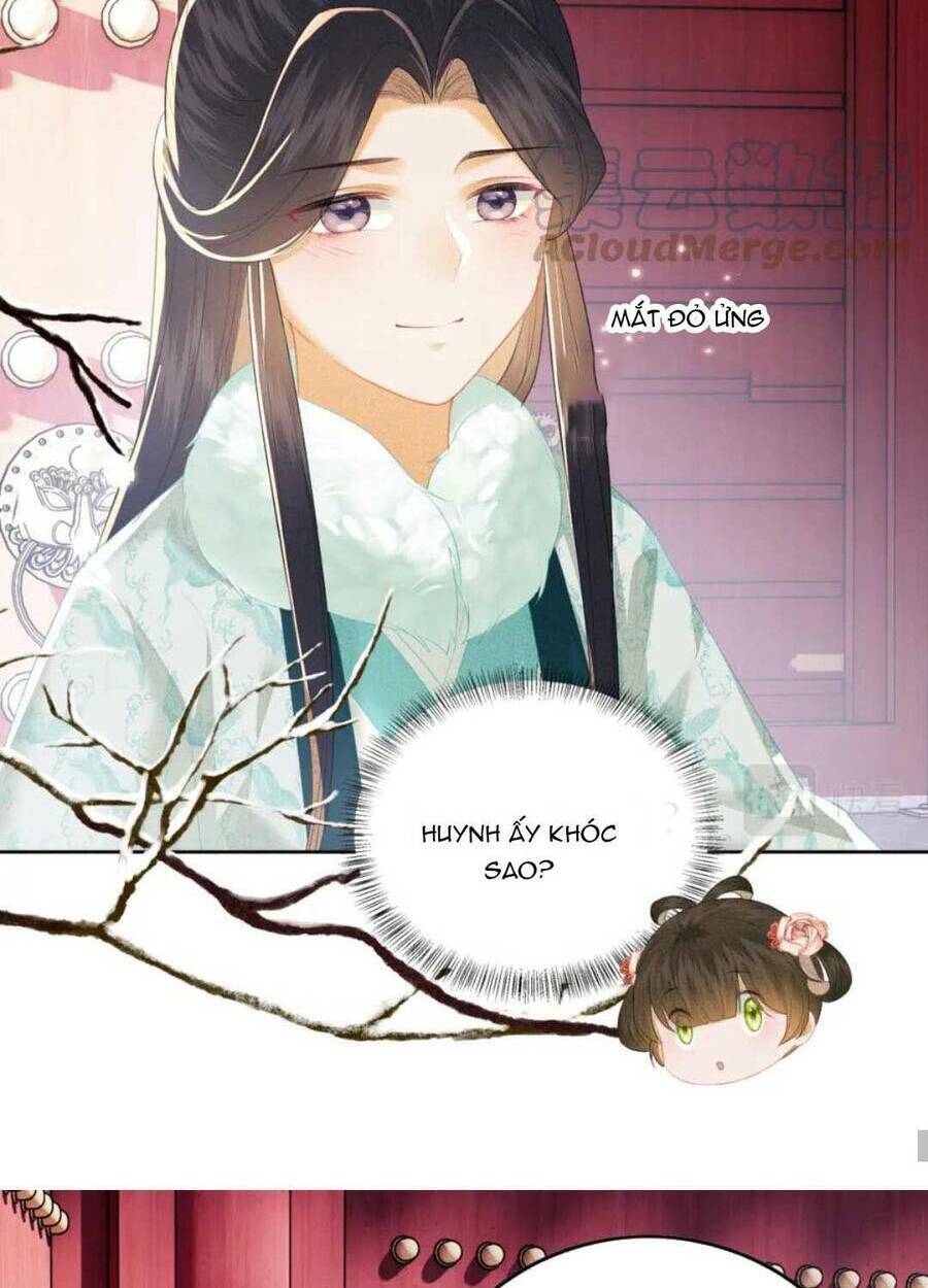 Mãn Cấp Trà Xanh Xuyên Không Thành Tiểu Đáng Thương: Chapter 29