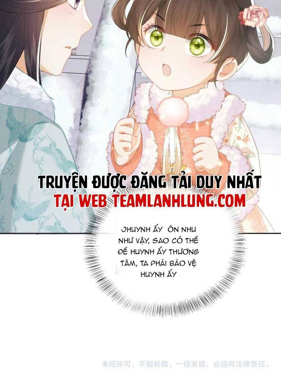 Mãn Cấp Trà Xanh Xuyên Không Thành Tiểu Đáng Thương: Chapter 29