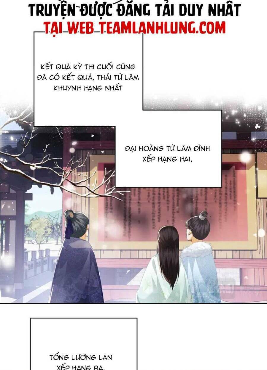Mãn Cấp Trà Xanh Xuyên Không Thành Tiểu Đáng Thương: Chapter 29