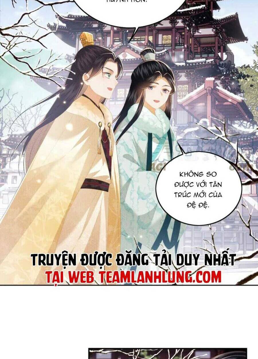 Mãn Cấp Trà Xanh Xuyên Không Thành Tiểu Đáng Thương: Chapter 29