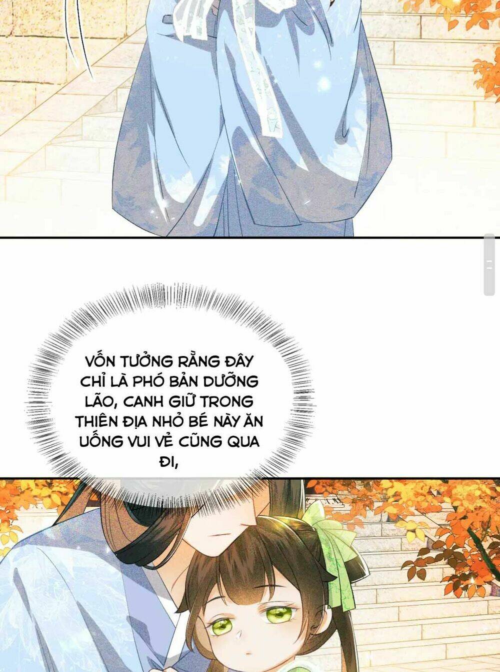 Mãn Cấp Trà Xanh Xuyên Không Thành Tiểu Đáng Thương: Chapter 3