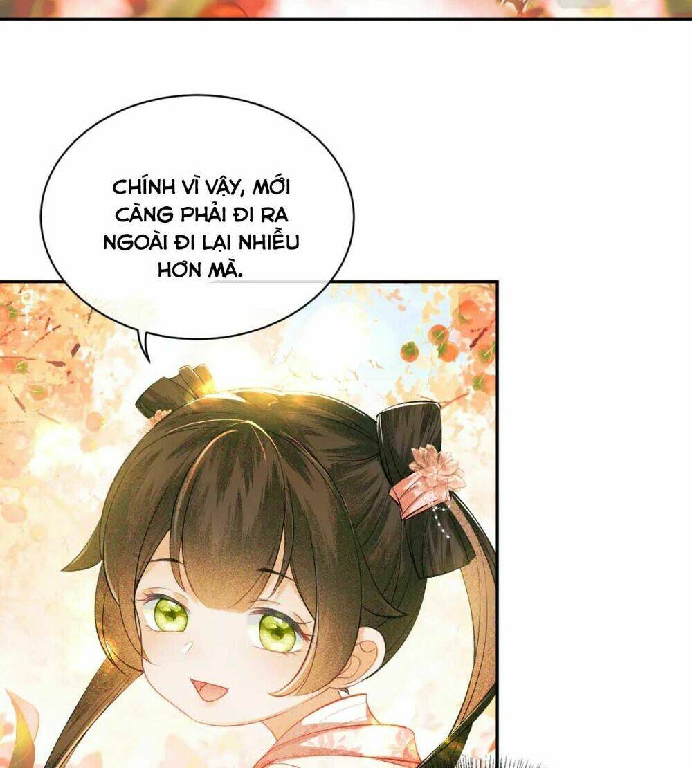 Mãn Cấp Trà Xanh Xuyên Không Thành Tiểu Đáng Thương: Chapter 3