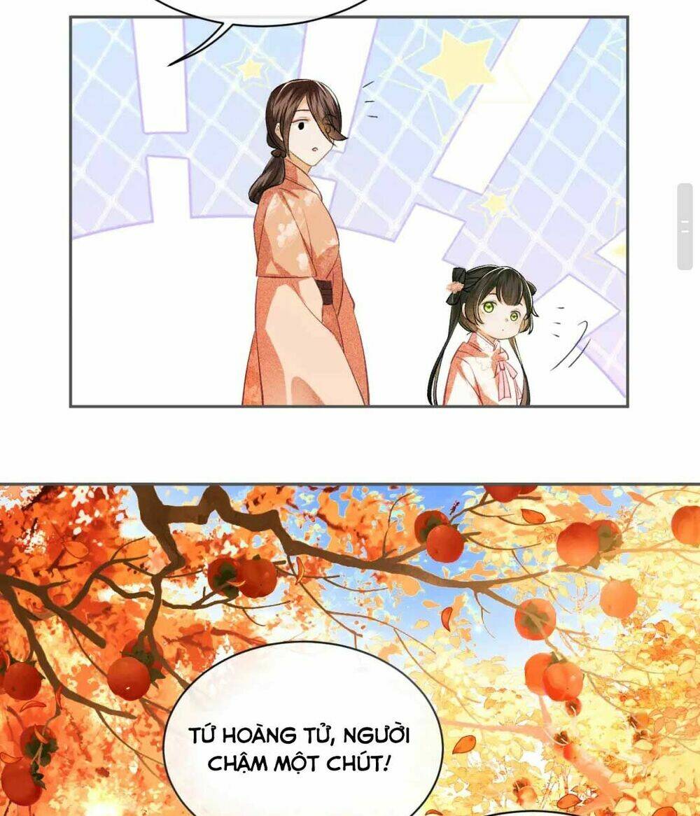 Mãn Cấp Trà Xanh Xuyên Không Thành Tiểu Đáng Thương: Chapter 3