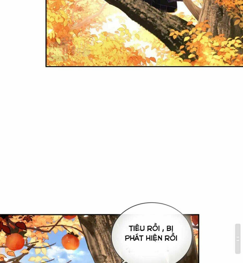 Mãn Cấp Trà Xanh Xuyên Không Thành Tiểu Đáng Thương: Chapter 3