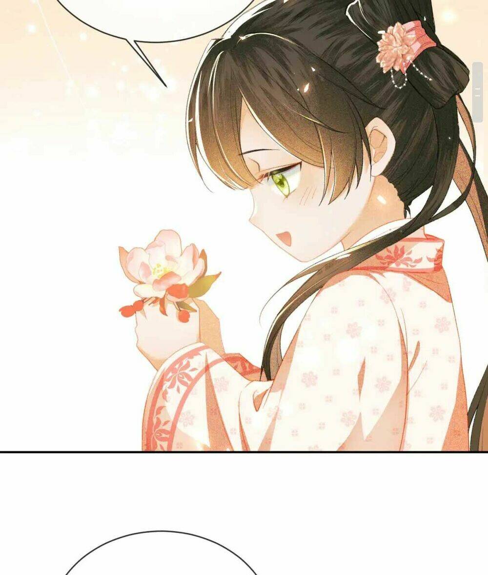 Mãn Cấp Trà Xanh Xuyên Không Thành Tiểu Đáng Thương: Chapter 3
