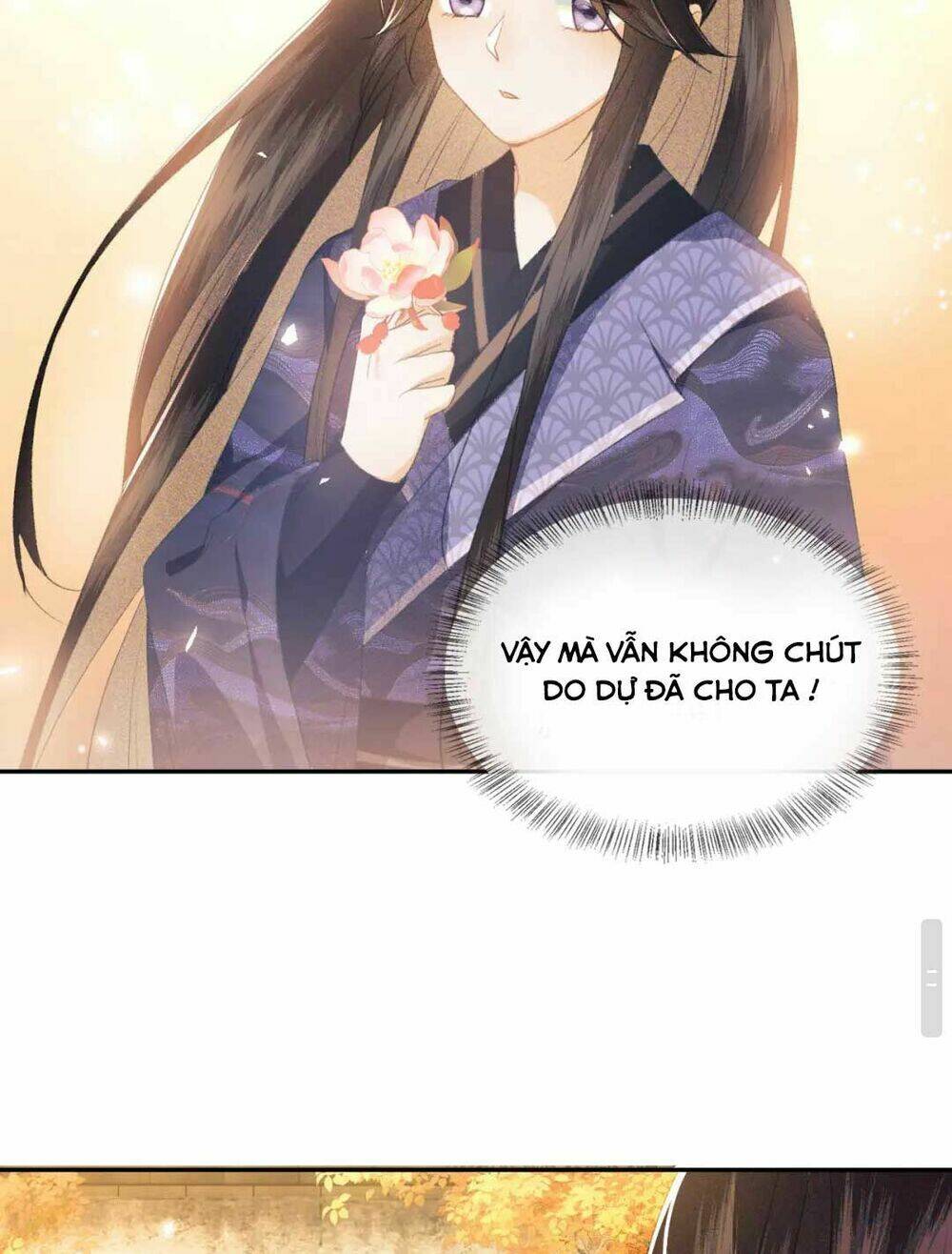 Mãn Cấp Trà Xanh Xuyên Không Thành Tiểu Đáng Thương: Chapter 3