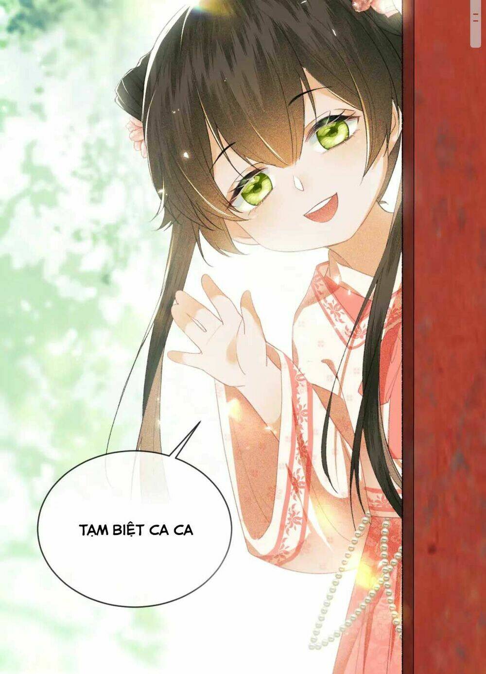 Mãn Cấp Trà Xanh Xuyên Không Thành Tiểu Đáng Thương: Chapter 3