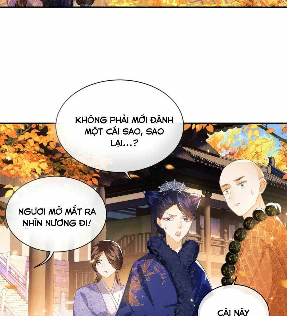 Mãn Cấp Trà Xanh Xuyên Không Thành Tiểu Đáng Thương: Chapter 3