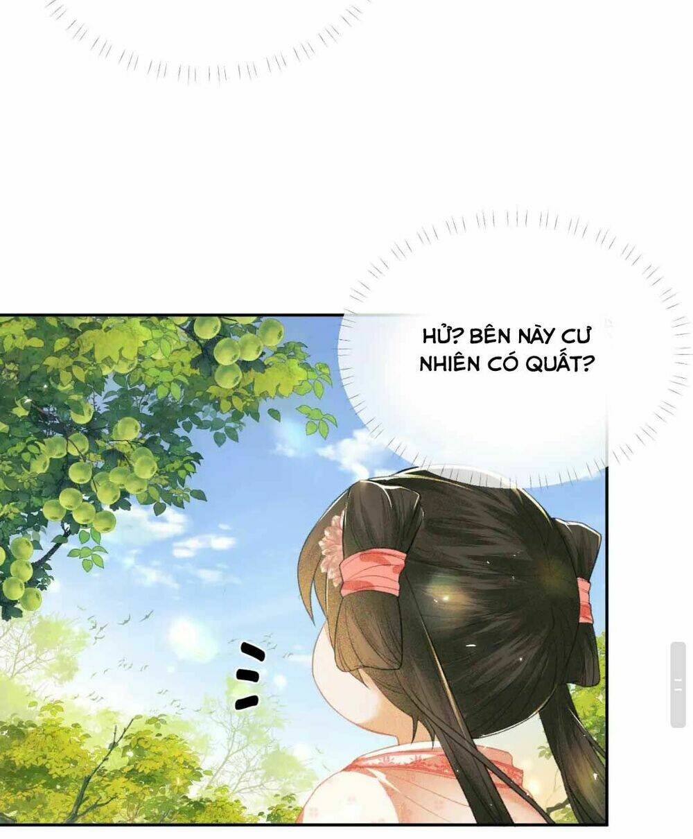 Mãn Cấp Trà Xanh Xuyên Không Thành Tiểu Đáng Thương: Chapter 3