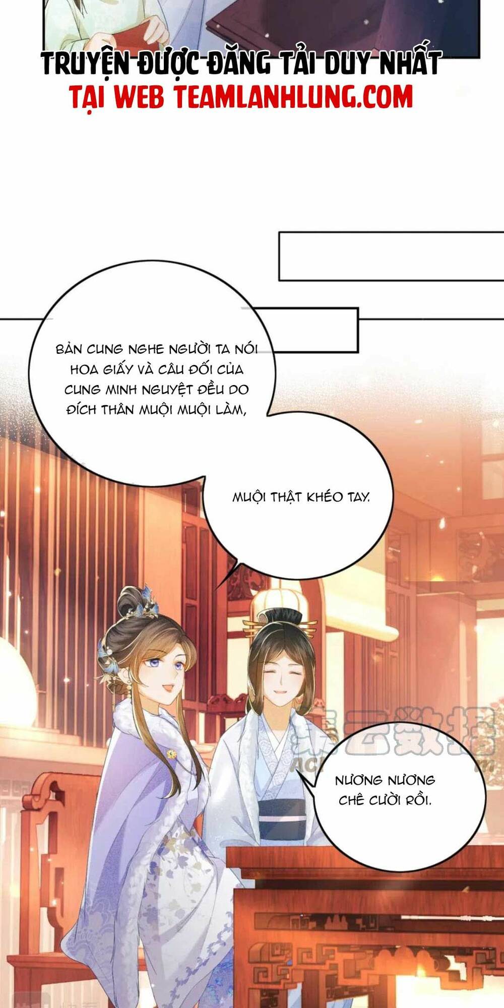 Mãn Cấp Trà Xanh Xuyên Không Thành Tiểu Đáng Thương: Chapter 30