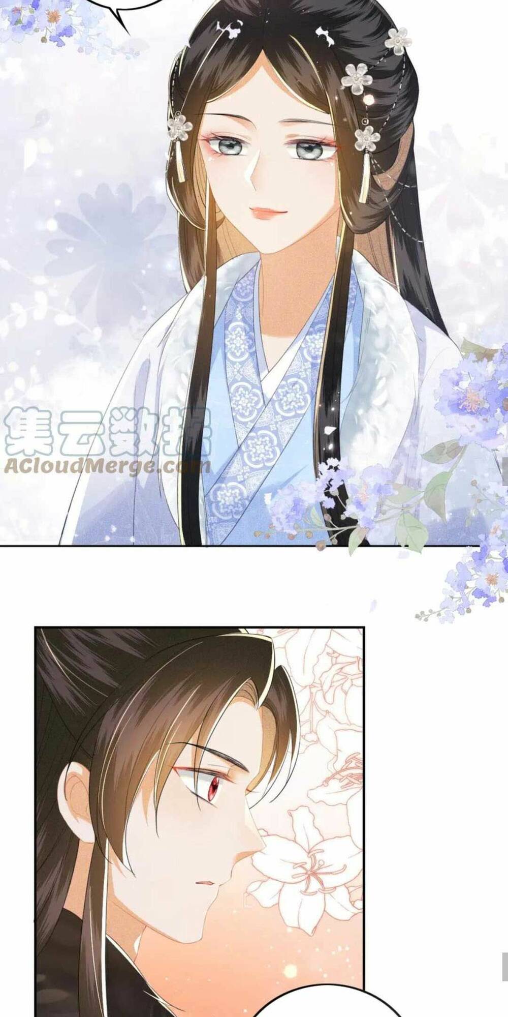 Mãn Cấp Trà Xanh Xuyên Không Thành Tiểu Đáng Thương: Chapter 30