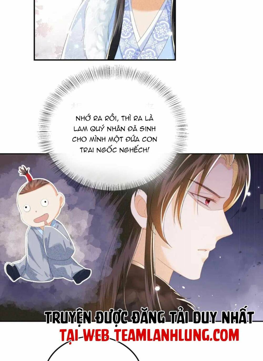 Mãn Cấp Trà Xanh Xuyên Không Thành Tiểu Đáng Thương: Chapter 30