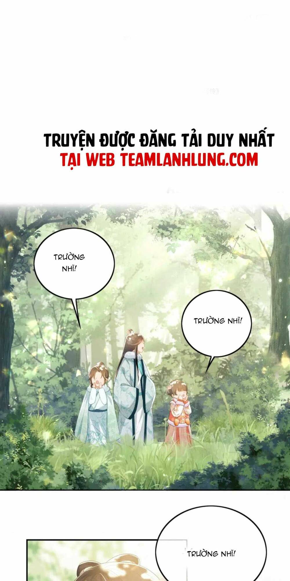 Mãn Cấp Trà Xanh Xuyên Không Thành Tiểu Đáng Thương: Chapter 30